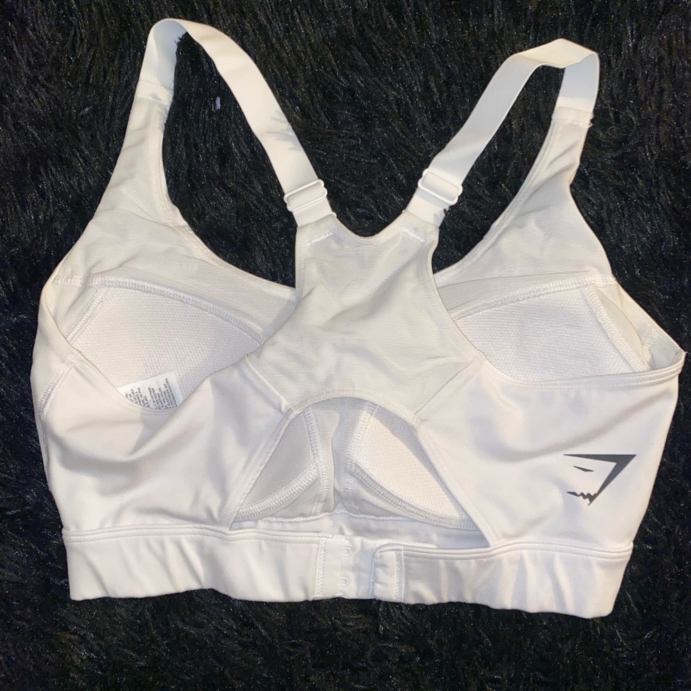 Gymshark sports bra